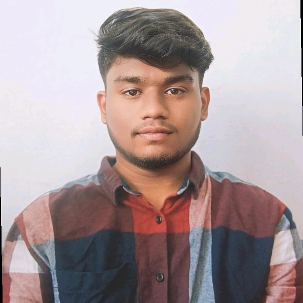 Manohar Nidamanuri