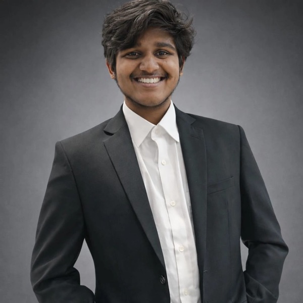 Sai Manoj Yanamula