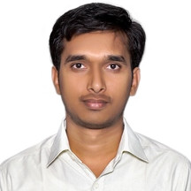 Sai Tulasi Ram Sankhavaram