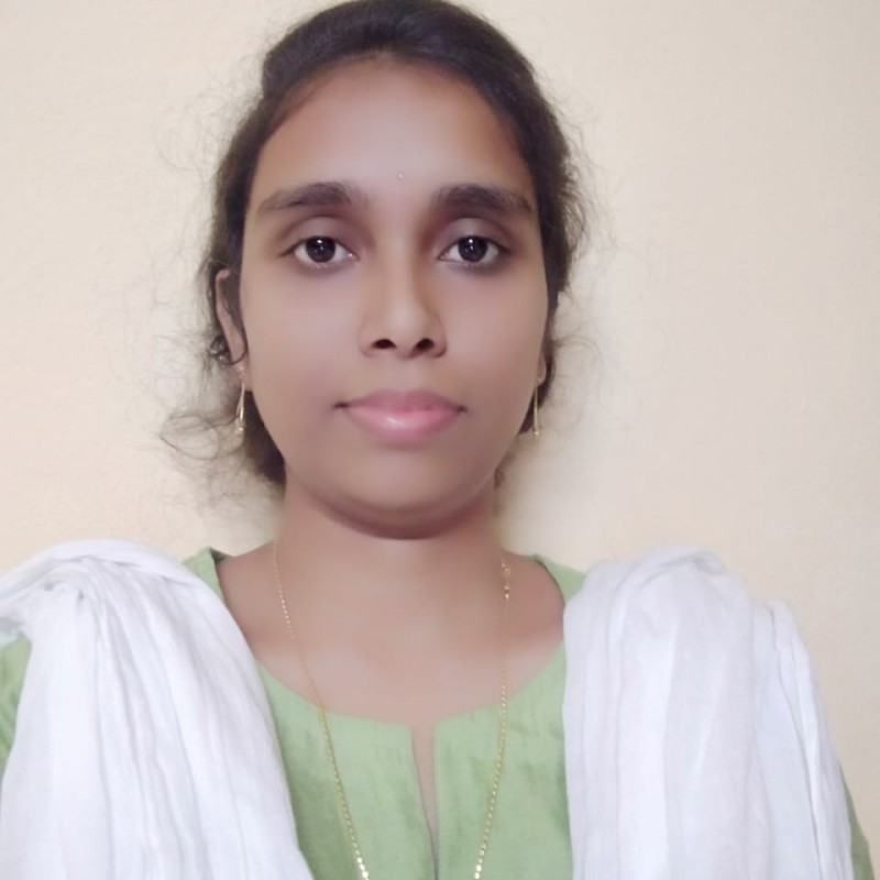 Sravani Sankhavaram